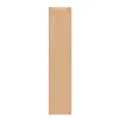 Następne zdjęcie produktu Torebka fałdowa (PAP) brązowa 12+5 x 59 cm `Baguette` [1000 szt]
