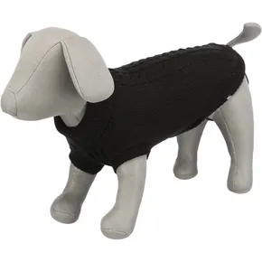 Sveter KENTON čierna XS: 30cm, hruď: 38cm, krk: 26cm
