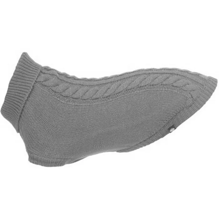 Główne zdjęcie produktu Svetr KENTON, modrá XS:24cm, hruď:34cm, krk:22cm