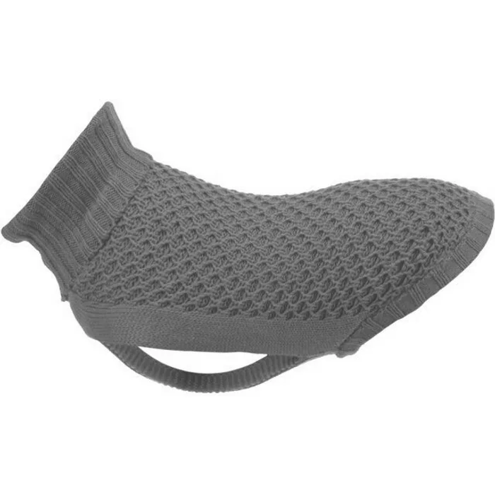 Główne zdjęcie produktu Svetr NORWOOD, modráXXS: 21cm, hruď: 36cm, krk: 26cm