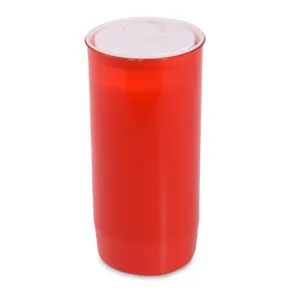 Wkład do zniczy 30% oleju średnica 65 x 143 mm 120 godzin [1 szt]