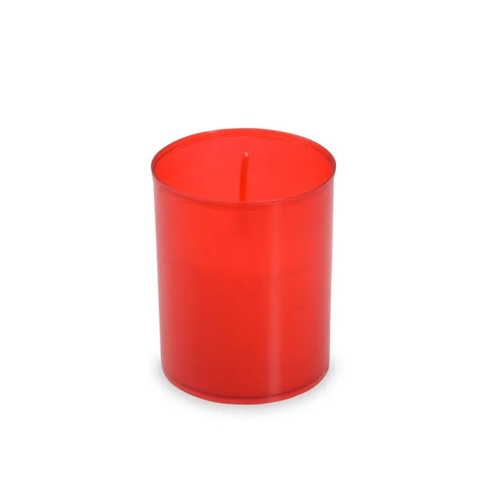 Główne zdjęcie produktu Svíčka iluminační O50 x 63 mm 23h. [4 ks]