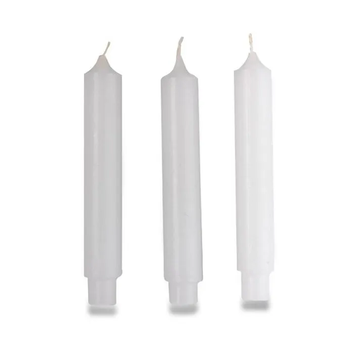 Główne zdjęcie produktu Svíčky do lampionu [3 ks]