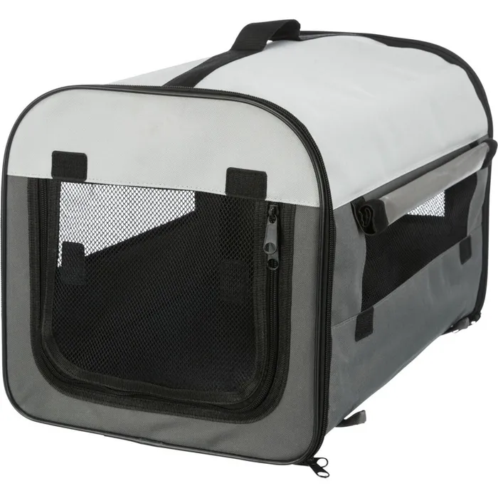 Główne zdjęcie produktu T-Camp MobileKennel 1 32x32x47cm