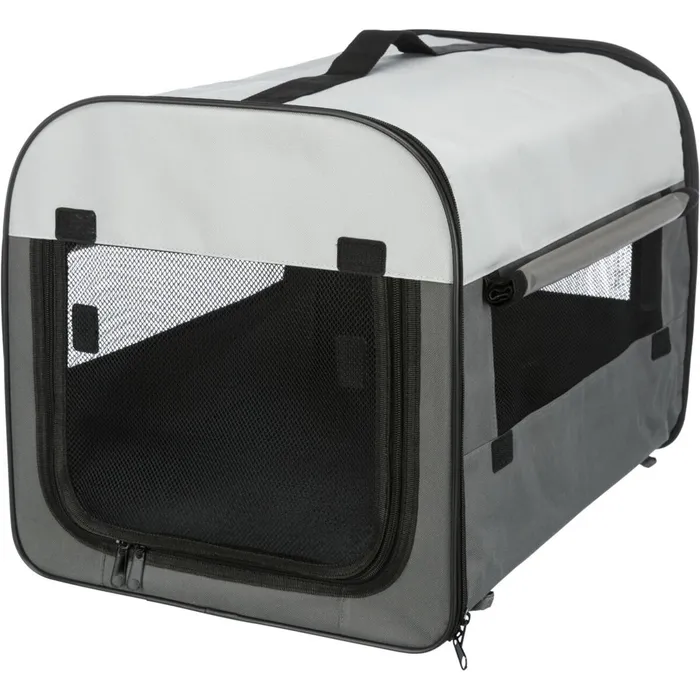 Główne zdjęcie produktu T-Camp MobileKennel 2 40x40x55cm