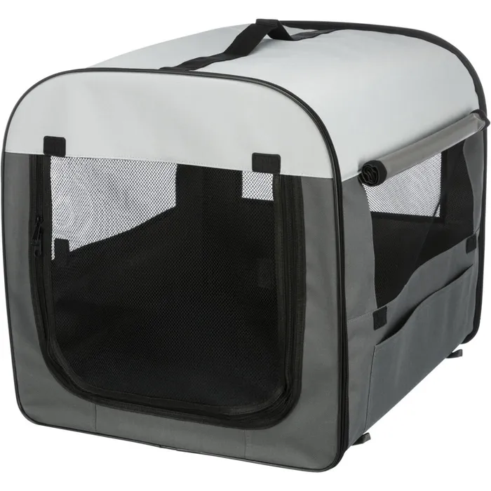 Główne zdjęcie produktu T-Camp MobileKennel 3 50x50x60cm