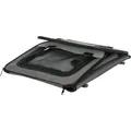 Następne zdjęcie produktu Buda mobilna T-Camp 4 55x65x80cm
