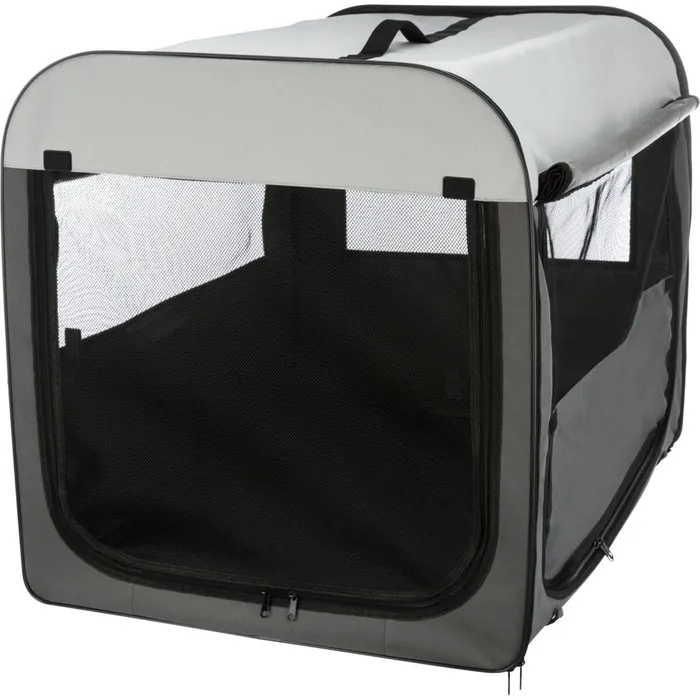 Główne zdjęcie produktu T-Camp MobileKennel 5 70x75x95cm