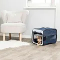 Następne zdjęcie produktu T-Camp TWISTER S-M 50x52x76cm