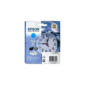 T27024010 Toner do drukarek Workforce 3620DWF, 7110DTW, EPSON, cyan, 3,6 ml