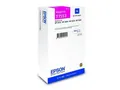 T755340 Wkład atramentowy do drukarek WF-8590, WF-8510, WF-8090, EPSON, magenta, 39 ml