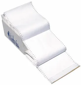 Papier do etykiet, 240mm, 4, 3 warstwy, VICTORIA