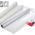 Następne zdjęcie produktu Folia tablicowa - Tablica "Instant", biała, 60x80 cm, NOBO