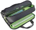 Taška Leitz Complete pro notebook 15.6", Černá