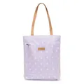 Torba na notebook 13, Seiren Lavender, różowa, poliester, Golla