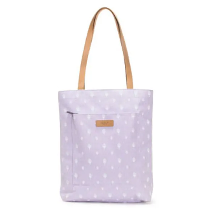 Główne zdjęcie produktu Taška na notebook 13", Seiren Lavender, růžová z polyesteru, Golla