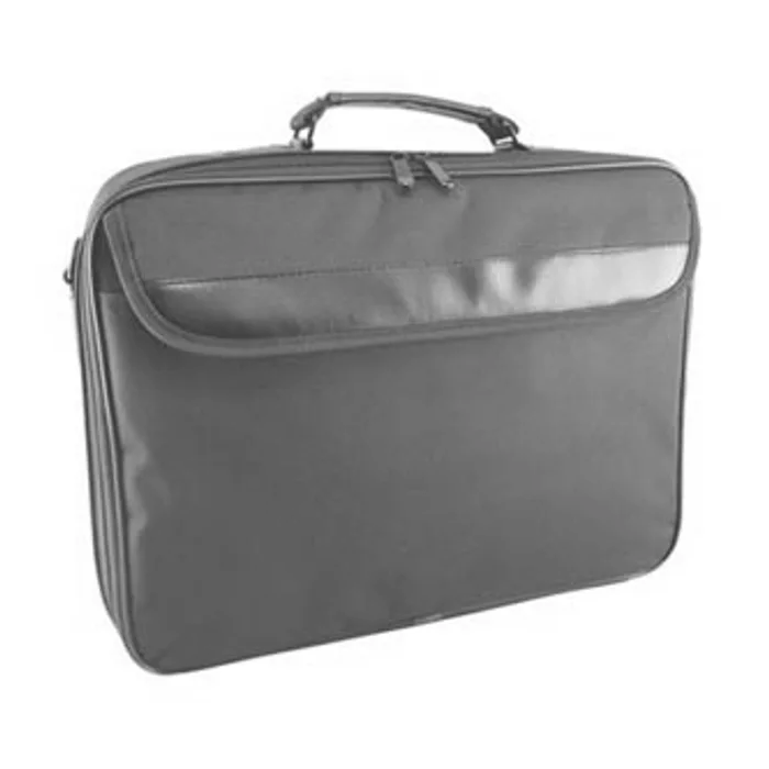 Główne zdjęcie produktu Taška na notebook 15,6" Easy, černá z polyesteru