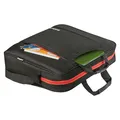 Następne zdjęcie produktu Torba na notebook 15,6, Geek, czarna, poliester, Defender