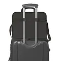 Następne zdjęcie produktu Torba na notebook 15,6, Geek, czarna, poliester, Defender