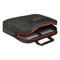 Następne zdjęcie produktu Torba na notebook 15,6, Geek, czarna, poliester, Defender
