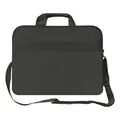 Następne zdjęcie produktu Torba na notebook 15,6, Geek, czarna, poliester, Defender