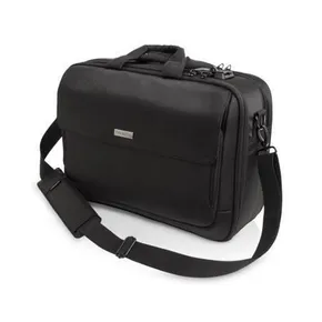 Torba na laptopa, 15,6", KENSINGTON, "SecureTrek", czarna