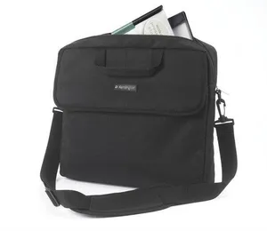 Torba na laptopa, 5,6, KENSINGTON SP10 Classic Sleeve, czarna