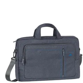 Torba na laptopa Aspen, szara, 15,6, RIVACASE