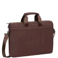 Torba na laptopa Biscayne 8335, brązowa, 15,6, RIVACASE
