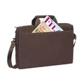 Torba na laptopa Biscayne 8335, brązowa, 15,6, RIVACASE