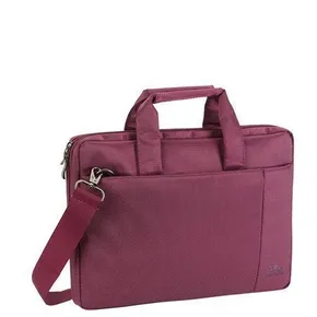 Torba na laptopa Central, fioletowa, 13,3, RIVACASE