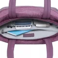 Taška na notebook "Egmont 7991", červená, 13,3", pro ženy, RIVACASE