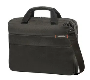 Taška na notebook "Network 3", černá, 14,1", SAMSONITE