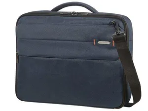 Taška na notebook "Network 3 Office Case", modrá, 15,6", SAMSONITE