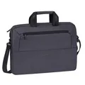 Następne zdjęcie produktu Torba na laptopa Suzuka 7730, czarna, 15,6, RIVACASE