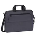 Torba na laptopa Suzuka 7730, czarna, 15,6, RIVACASE