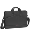 Torba na laptopa Tivoli 8731, szara, 15,6, RIVACASE