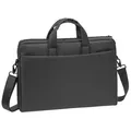 Torba na laptopa Tivoli 8731, szara, 15,6, RIVACASE