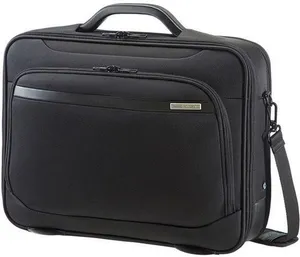 Taška na notebook "Vectura", černá, 16", SAMSONITE