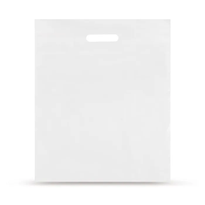 Główne zdjęcie produktu Taška s průhmatem velká 55x60+5cm [1 ks]