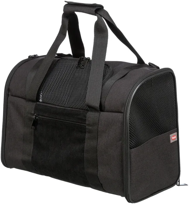 Główne zdjęcie produktu Tbag nylonový batoh CONNOR na psa 42x29x21cm (max. 8 kg)