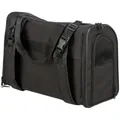 Następne zdjęcie produktu Nylonowy plecak Tbag CONNOR na psa 42x29x21 cm (max. 8 kg)