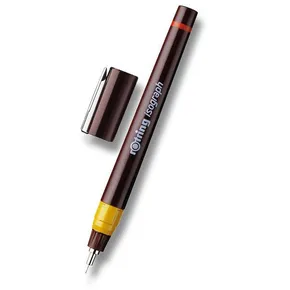 Długopis techniczny Rotring Isograph 0,2 mm