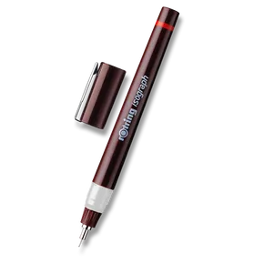 Długopis techniczny Rotring Isograph 0,25 mm