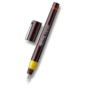 Długopis techniczny Rotring Isograph 0,35 mm