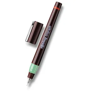 Długopis techniczny Rotring Isograph 0,8 mm