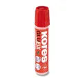 Klej w płynie Kores Glufix - przezroczysty 30 ml