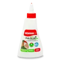 Klej w płynie Kores Biały klej 125 ml