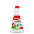 Klej w płynie Klej biały Kores 250 ml