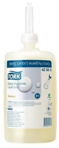 Mydło w płynie dezynfekujące TORK MEVON 88 extra HD S1 [1 szt.]